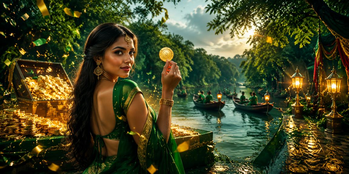 l137 ভিআইপি সদস্যদের জন্য বিশেষ বোনাস প্রাপ্তির মুহূর্ত